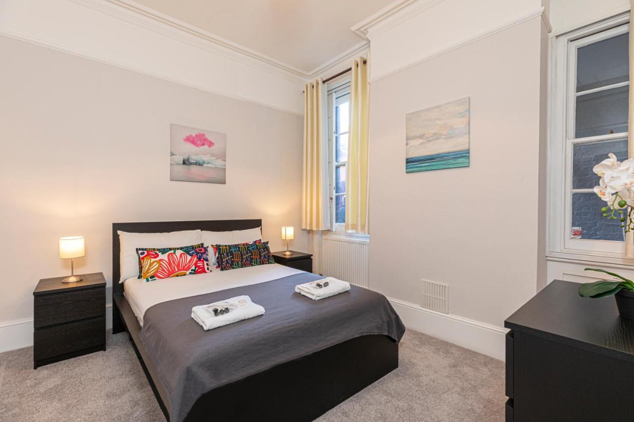 Central London Διαμέρισμα Εξωτερικό φωτογραφία